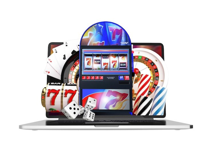 1cent Arcade